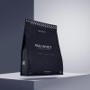 Big Whey Protein Powder 1,8 kg / truskawka
