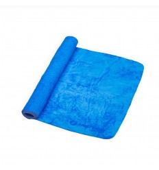 Body Cooling - Ręcznik chłodzący (niebieski)