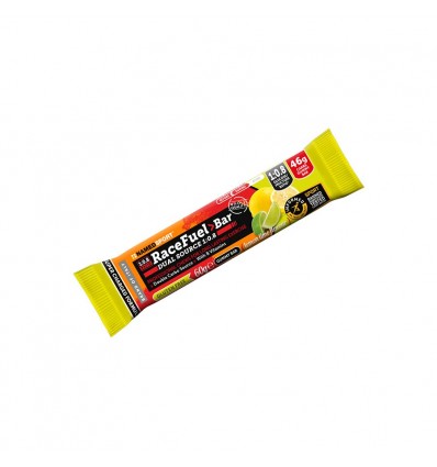 Race Fuel Bar / cytryna-limonka