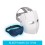 ZESTAW: TheraFace Mask + Sleep Mask