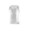 HEX™ Tank-top kompresyjny/7962/biały