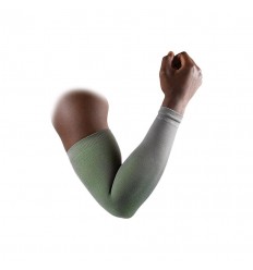 Rękaw uciskowy ELITE COMPRESSION (charcoal) / 8837