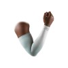 Rękaw uciskowy ELITE COMPRESSION (srebrny) / 8837