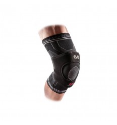 Ochraniacz stawu kolanowego ze stabilizatorami / 5147R