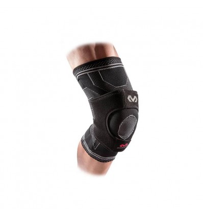 Ochraniacz stawu kolanowego ze stabilizatorami / 5147R