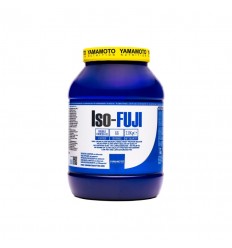 Iso-FUJI Volactive® - 100% izolat białka / podwójna czekolada