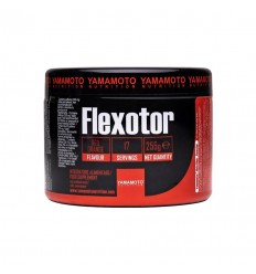 Flexotor +18