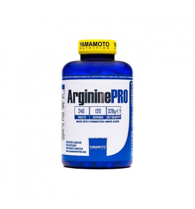 Arginine PRO 240 tabletek
