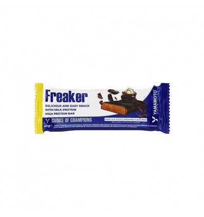 Freaker / wanilia-czekolada