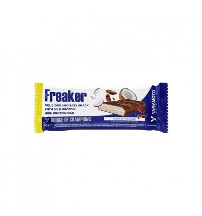 Freaker / kokos