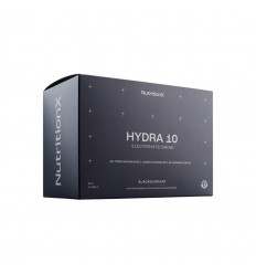 Hydra 10 saszetki / pomarańczowy