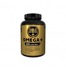 Omega+
