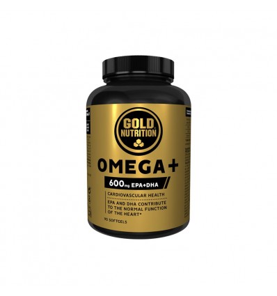 Omega+