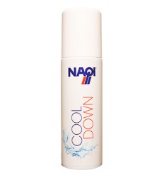 Spray Cool Down