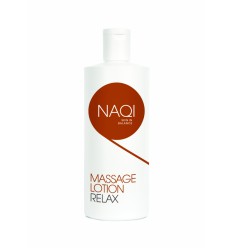 Massage Lotion Relax