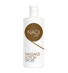 Massage Lotion Sport