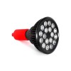 MITO LIGHT Bulb 5.0 - lampa ze światłem czerwonym