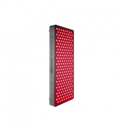 Mito Light Expert 5.0 - panel do terapii światłem czerwonym i podczerwonym