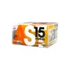 AST Strapping Tape (żółty) / 3,8 cm x 15 m