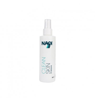 Clean Skin Spray