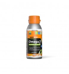 Omega 3 Double Plus ++ 240 kapsułek