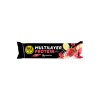 Multilayer Protein Bar Cytryna-czerwone owoce — baton proteinowy 50 g
