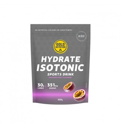 Hydrate Isotonic H30 / marakuja