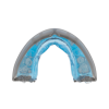 Ochraniacz szczęki Braces Ultra (czarny) / 4701