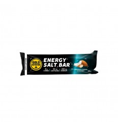 Endurance Salt Bar / czekolada - migdały - kokos