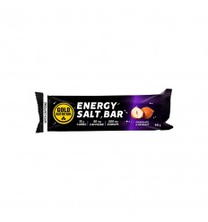 Endurance Salt Bar / czekolada - orzech laskowy
