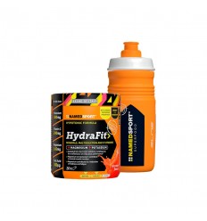 HydraFit + bidon Hydra2Pro 2020