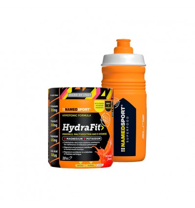 HydraFit + bidon Hydra2Pro 2020