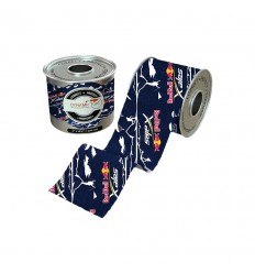 Dynamic Tape® Red Bull X-Alps Tejp biomechaniczny 5 cm x 5 m
