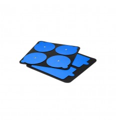 PowerDot 2.0 Elektrody (niebieski)