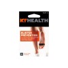 KT Performance+® Blister Prevention Tape / czarny