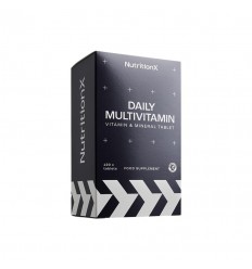 Complete Daily Multivitamin — kompleks witamin 120 tabletek