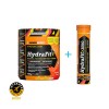 NAMEDSPORT HydraFit ZERO + HydraFit - zestaw do nawodnienia
