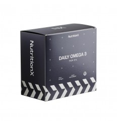 Daily Omega 3 — 120 tabletek