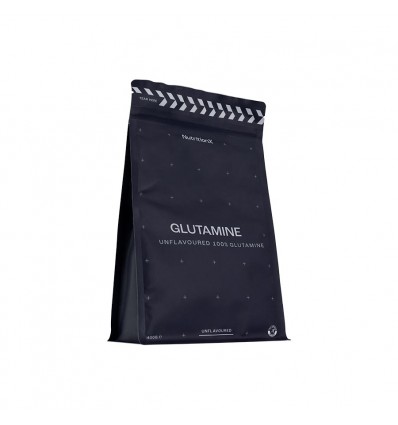 Glutamine Powder — L-glutamina w proszku 400 g