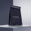 Glutamine Powder — L-glutamina w proszku 400 g