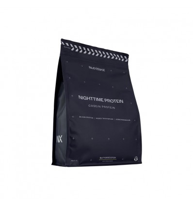 Nighttime Protein Kermolowy — kazeina 891 g