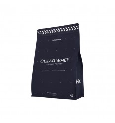 Clear Whey Protein Winogrono-jagoda — odżywka białkowa 750 g