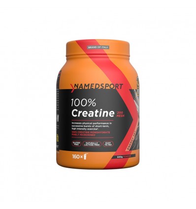 Creatine 100% 