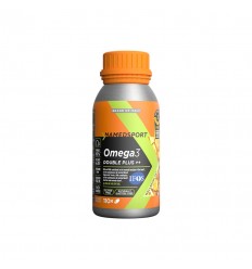 Omega 3 Double Plus ++ 110 kapsułek