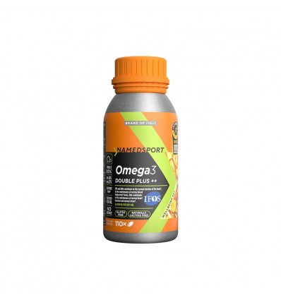 Omega 3 Double Plus ++ 110 kapsułek