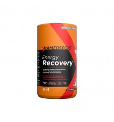 Pre Workout — przedtreningówka 400 g
