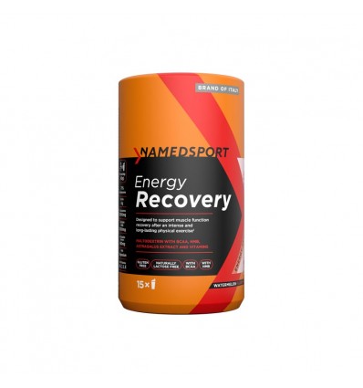 Pre Workout — przedtreningówka 400 g