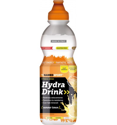 Hydra drink / Cytryna