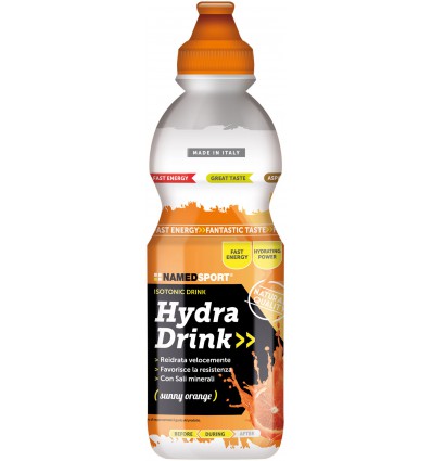 Hydra drink / Pomarańcza