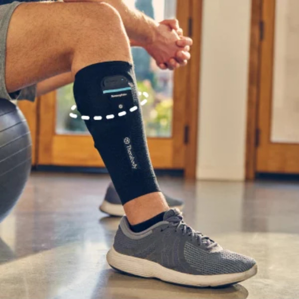 RecoveryPulse Calf
